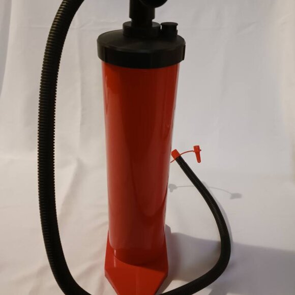 Intex The Wet Set Double Quick 3 Hi-Output Air Pump, With Original Box - Picture 7 of 10